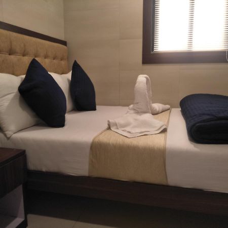 Hotel Avenue Residency Mumbai Exterior photo