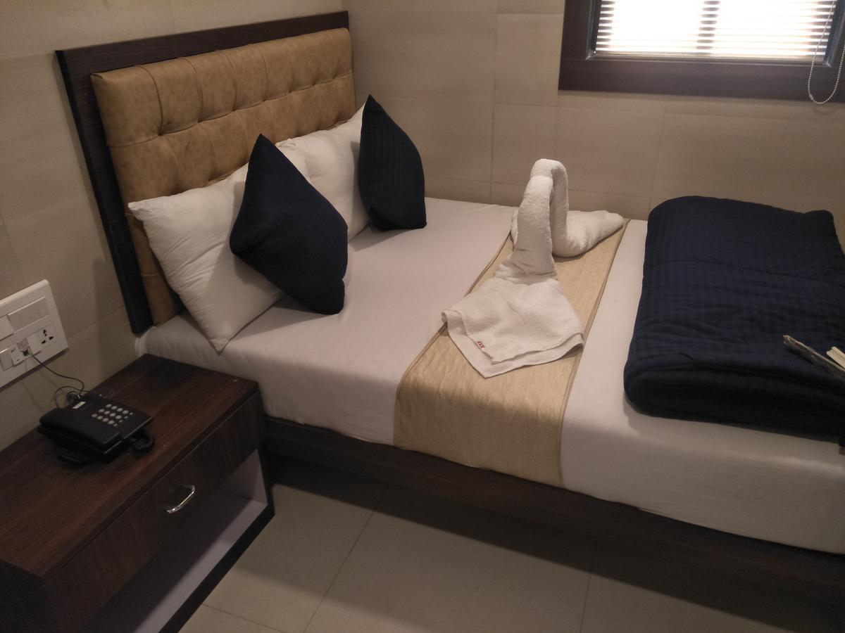 Hotel Avenue Residency Mumbai Exterior photo